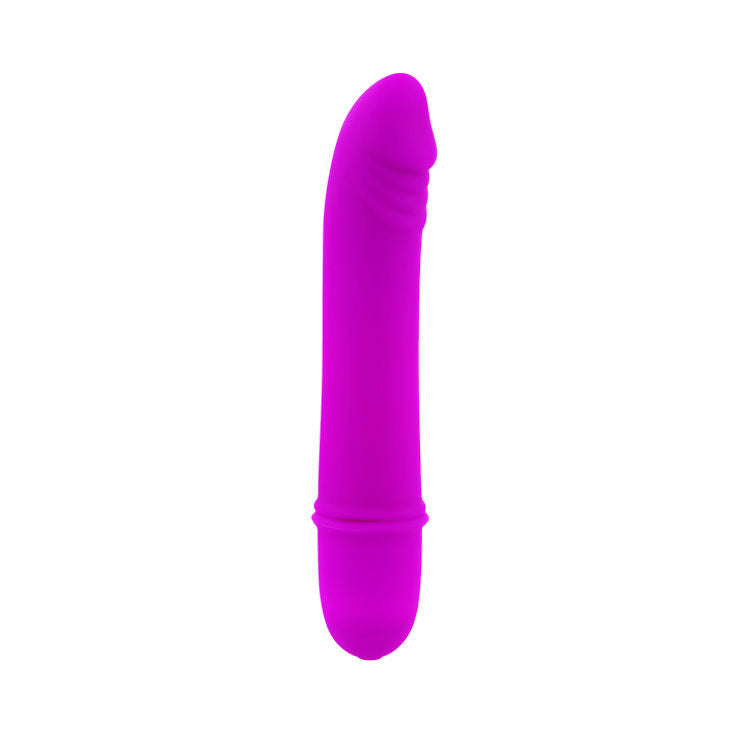 Flirtation vibrator beck