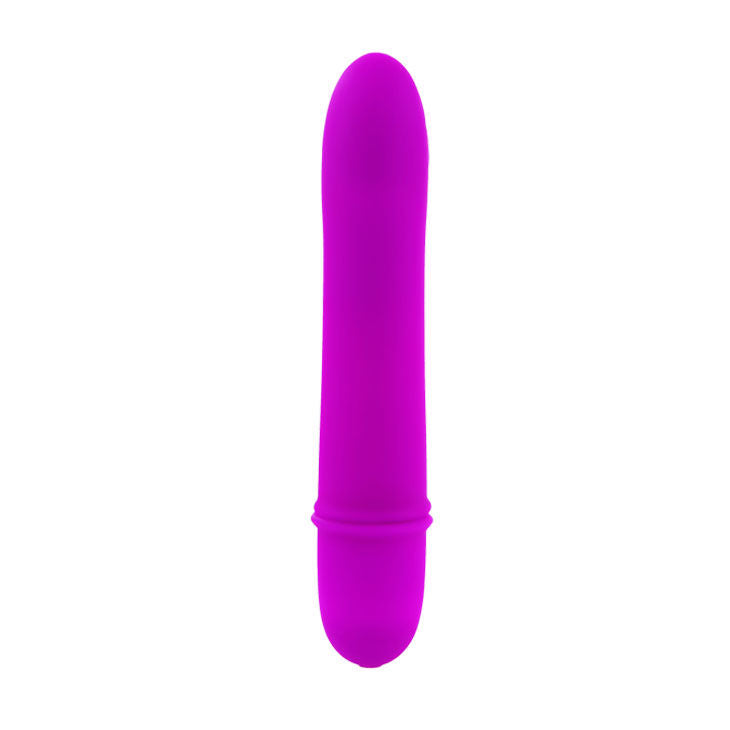 Flirtation vibrator beck
