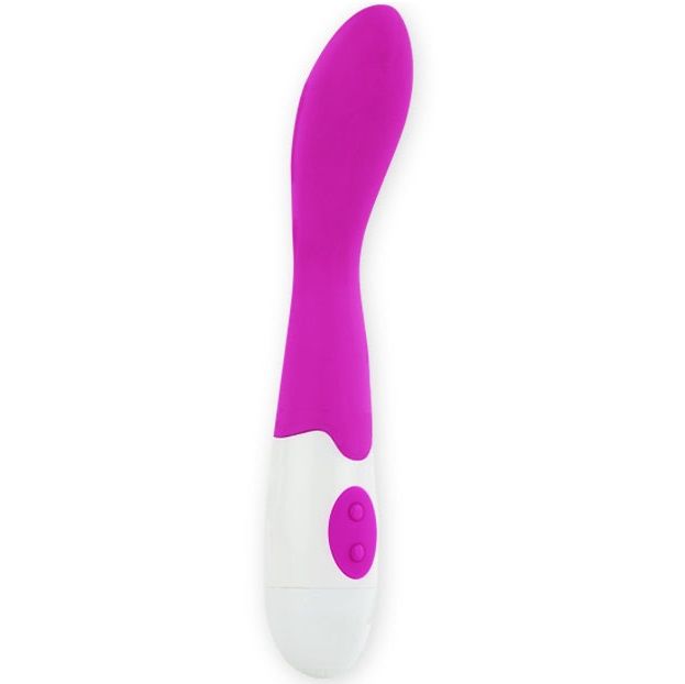 Bishop Vibrator Flirtation