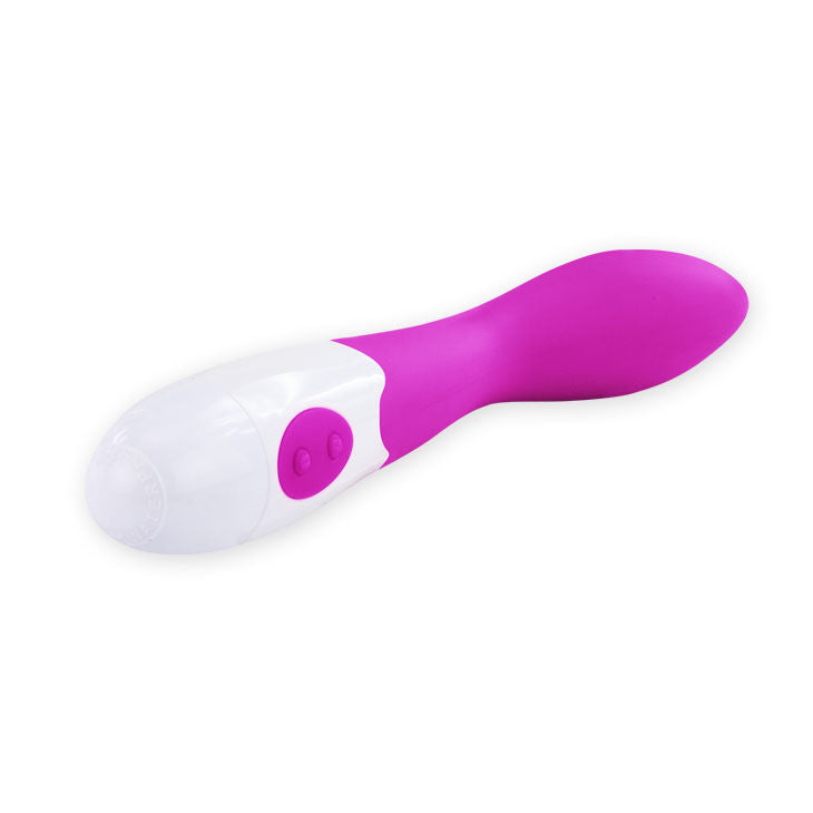 Bishop Vibrator Flirtation