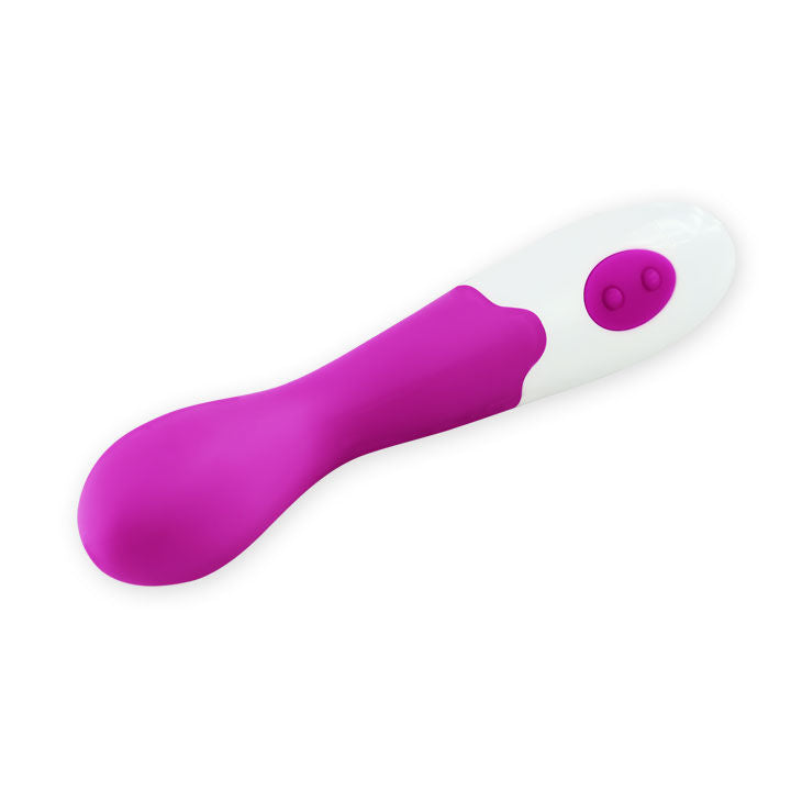 Bishop Vibrator Flirtation