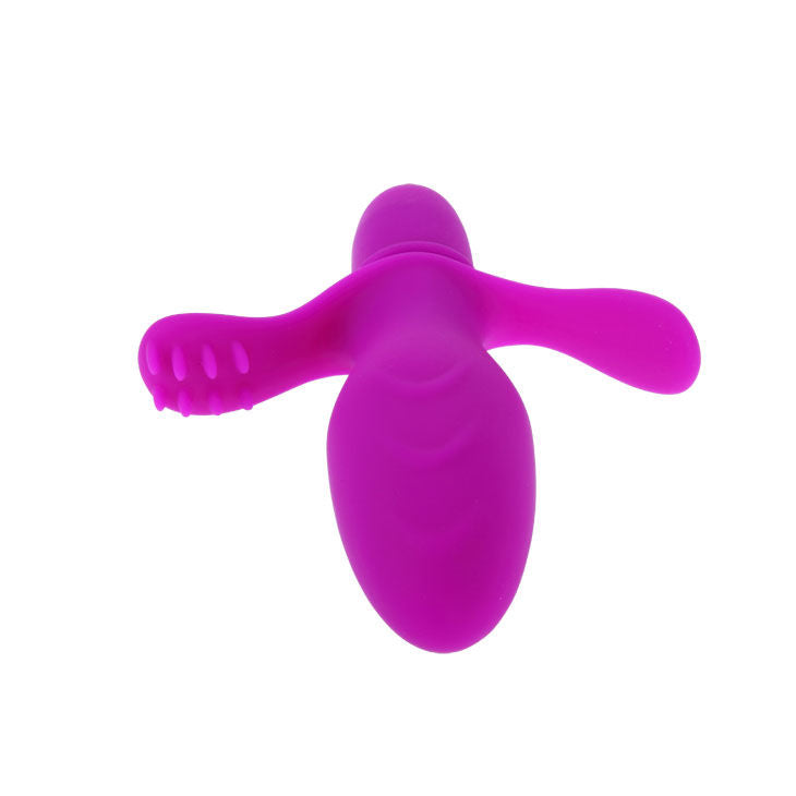 Fitch Vibrator Flirtation