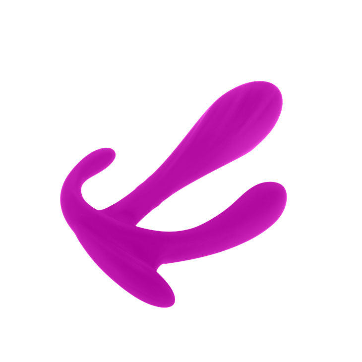 Double Edgar Stimulation