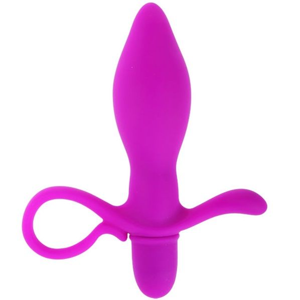 Taylor Vibrator Flirtation