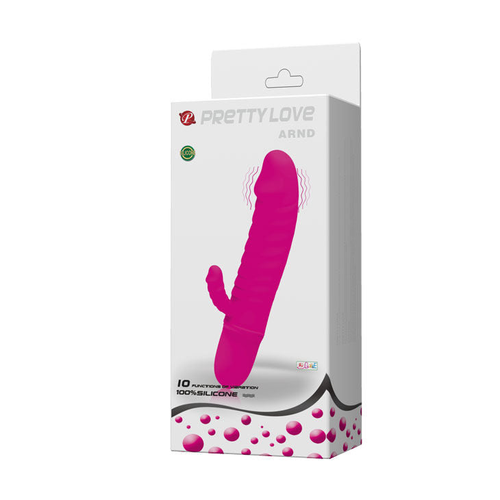 PRETTY LOVE - ARND VIBRATOR
