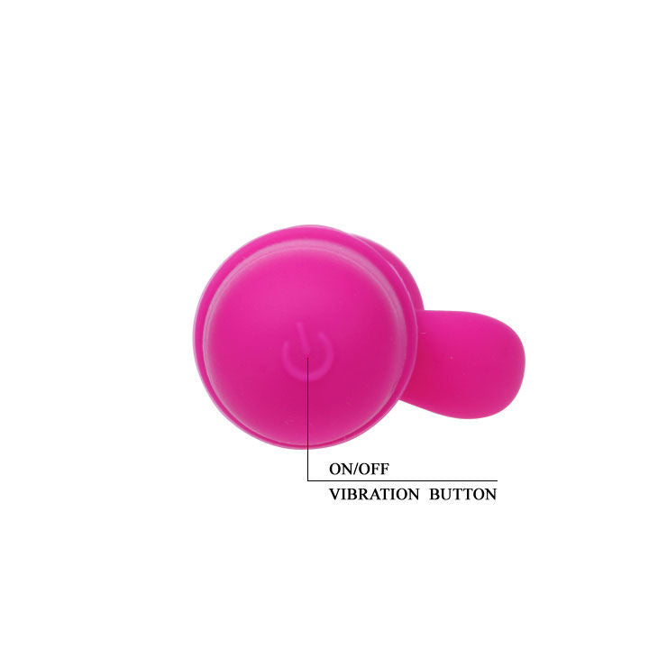 PRETTY LOVE - BLITHE STIMULATING VIBRATOR