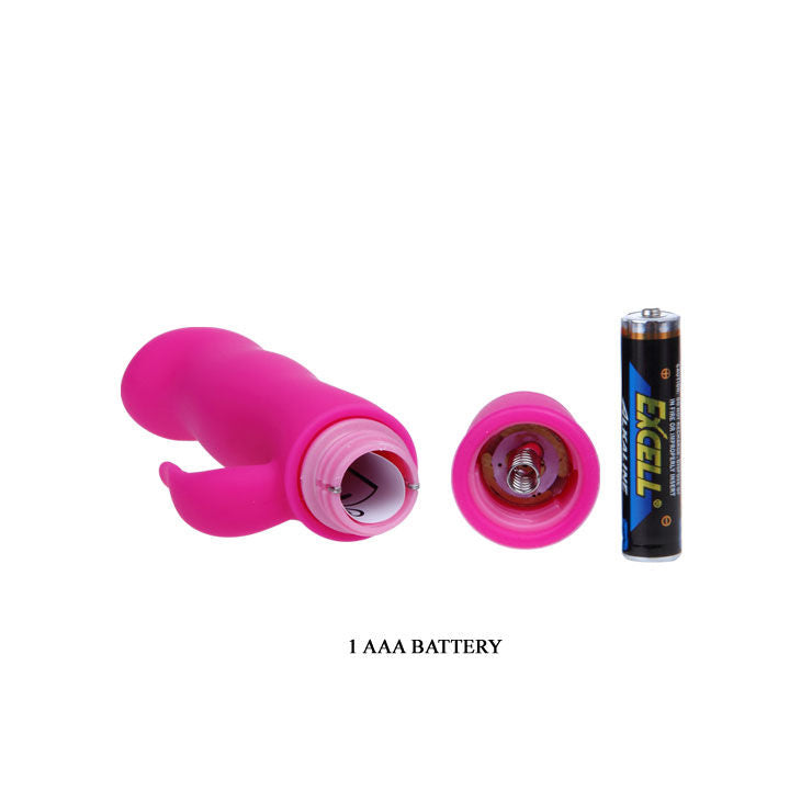 PRETTY LOVE - BLITHE STIMULATING VIBRATOR