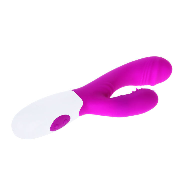 PRETTY LOVE - ANDR? STIMULATOR VIBRATOR
