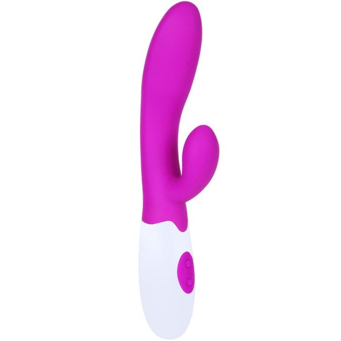 Alvis Vibrator Flirtation with Clitoris Stimulator