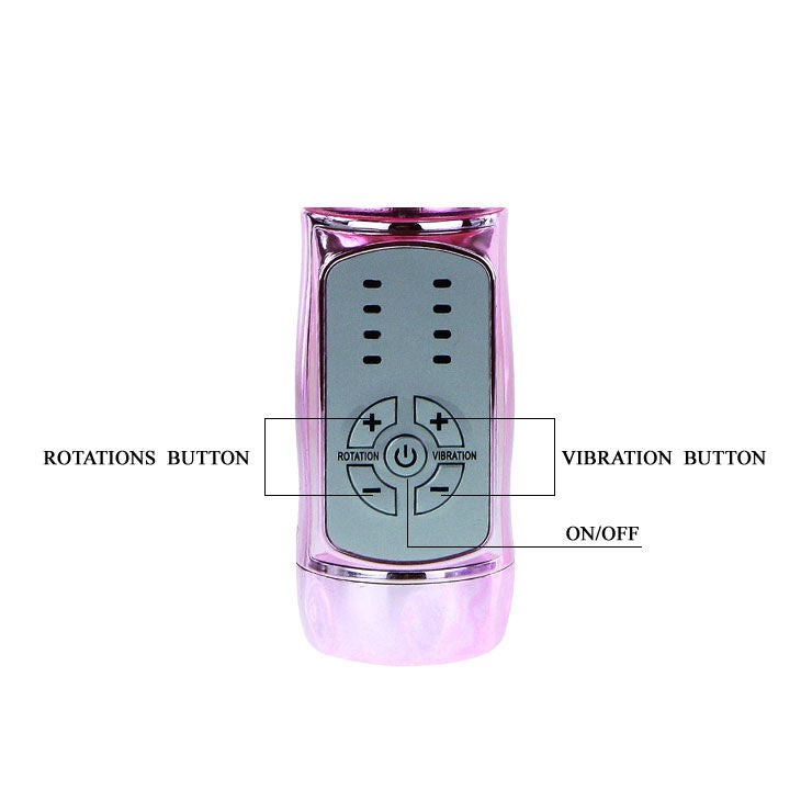 Us palpitating butterfly rabbit