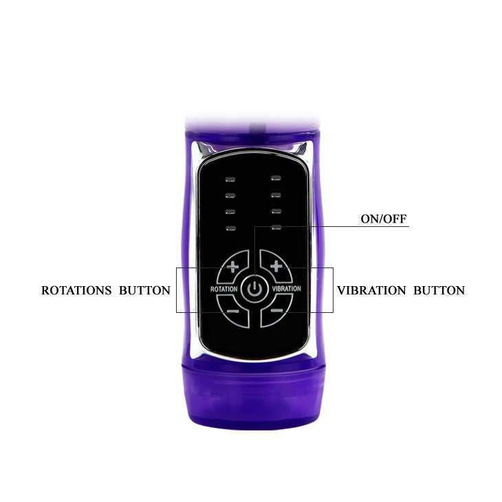 BAILE - US RABBIT BUTTERFLY PRINCE