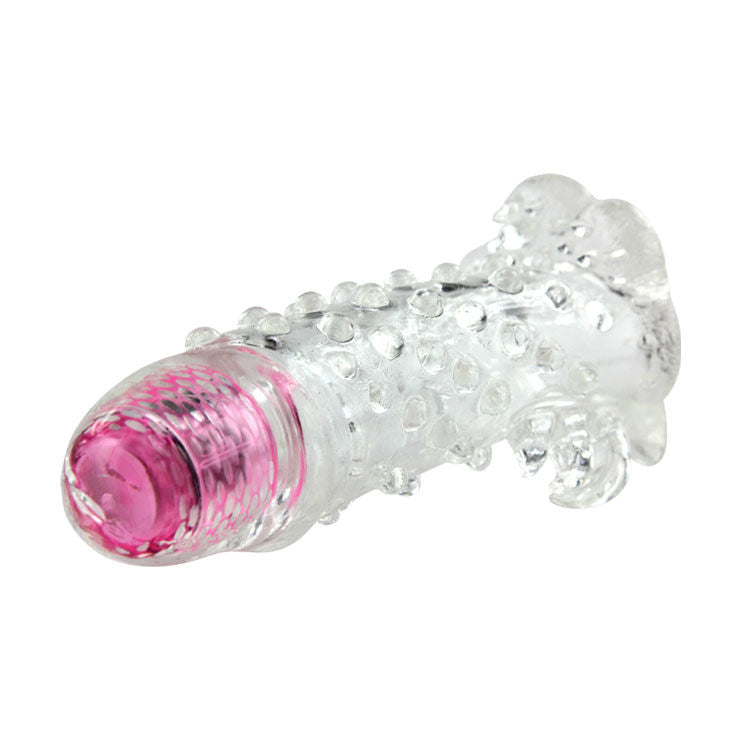 Brave Man III Sensor Extension 