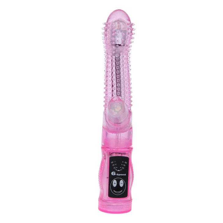 Lover Tease Lilac Intimate Vibrator