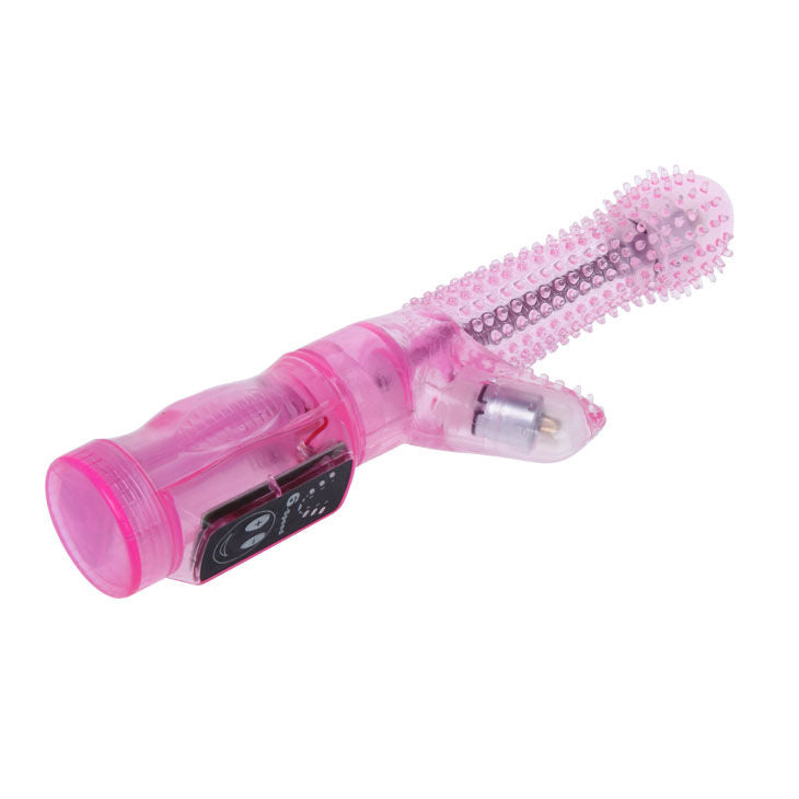 Lover Tease Lilac Intimate Vibrator