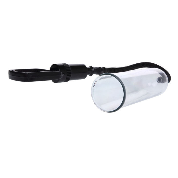 BAILE - PRECISION PUMP WITH DIRECTION ENHANCER