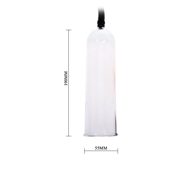 BAILE - PRECISION PUMP WITH DIRECTION ENHANCER