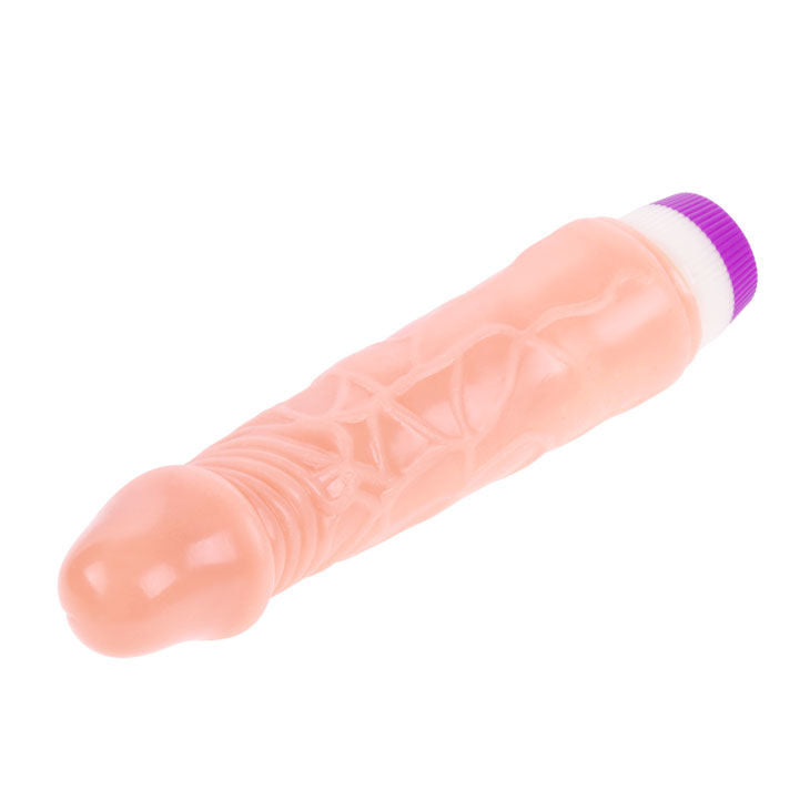 BAILE - 20 CM REALISTIC VIBRATOR