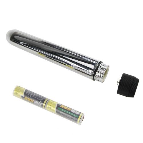 Vibrator making a sense of metal flight