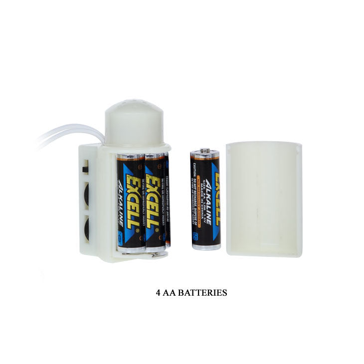 Mr Big Realistic Penis and Anus Masturbator