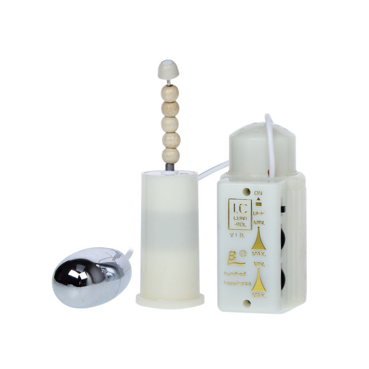 Mr Big Realistic Penis and Anus Masturbator