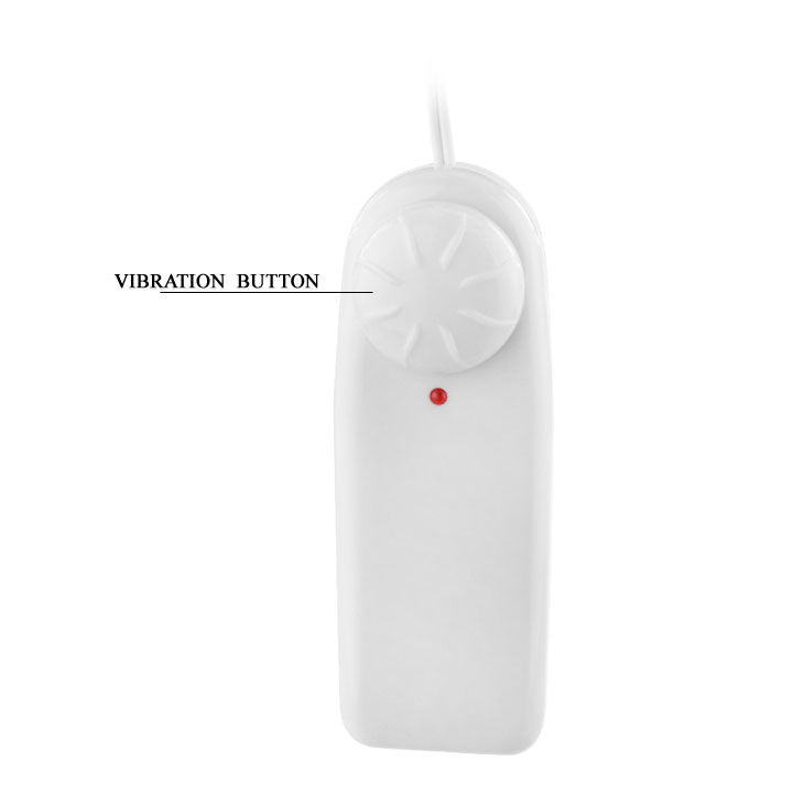 Golden Chinese Bullet Vibrator