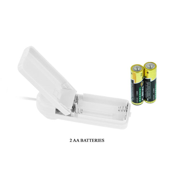 Golden Chinese Bullet Vibrator