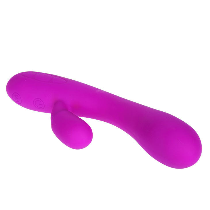 Victor Smart Vibrator with Clitoris Stimulator