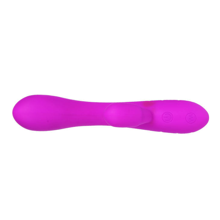 Victor Smart Vibrator with Clitoris Stimulator