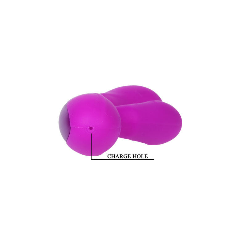Smart vibrator with rabbit 30 hunter modes