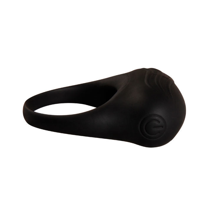 Bertram black vibrating ring