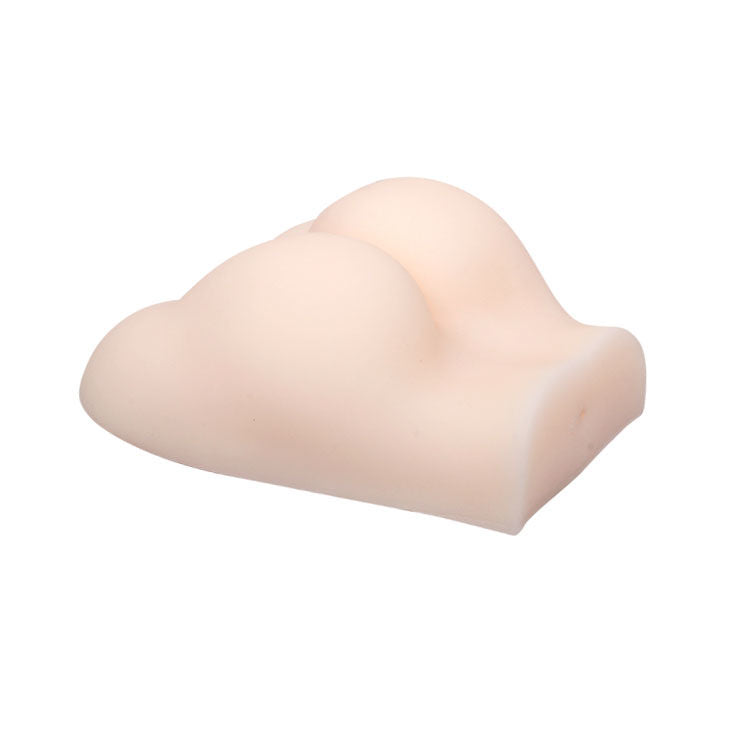 Passion lady vagina and anus