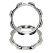 Torque ring for penis and testicles 50mm