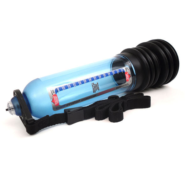 Shower Strap Support Harness