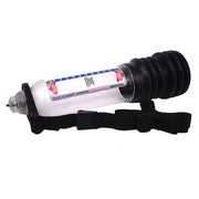 Shower Strap Support Harness