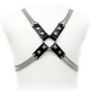 Chain harness
