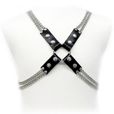 Chain harness