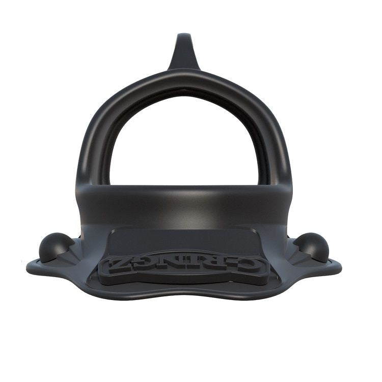 Rock hard ring &amp; stretcher