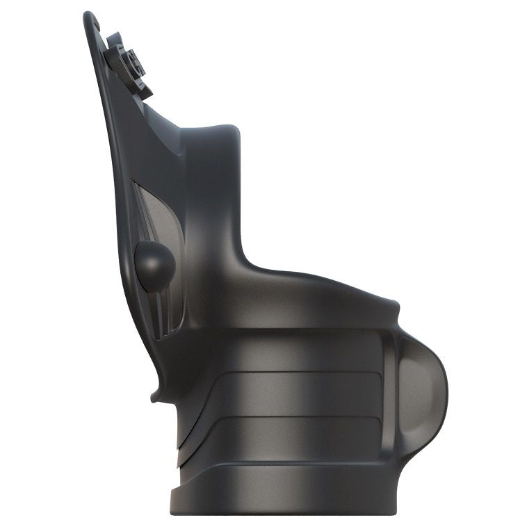 Rock hard ring &amp; stretcher