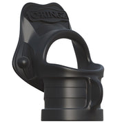 Rock hard ring &amp; stretcher