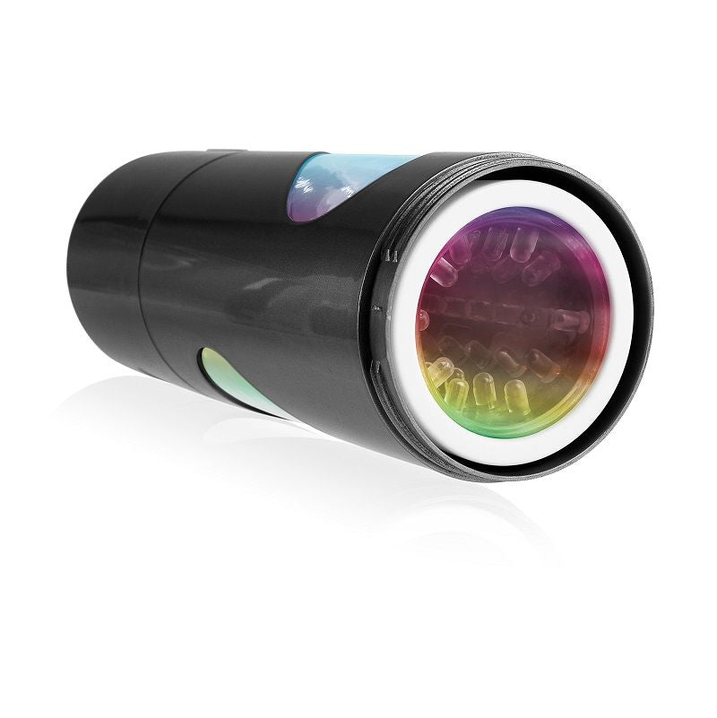 Roto bator usb masturbator male mouth