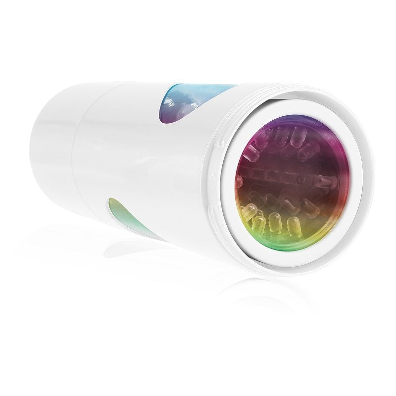 Roto bator usb masturbator male vagina