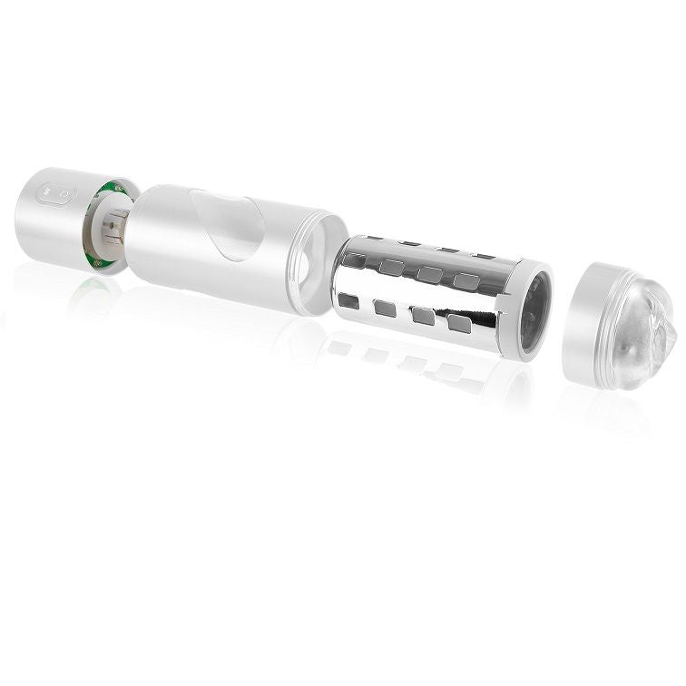 Roto bator usb masturbator male vagina