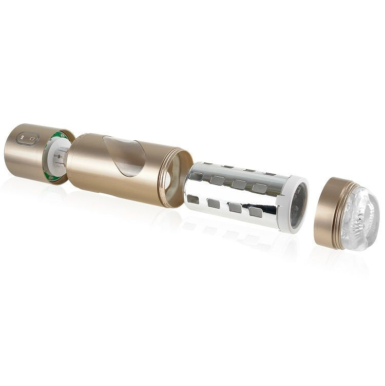 EXTREME TOYZ - ROTO BATOR USB MLE ANO MASTURBATOR