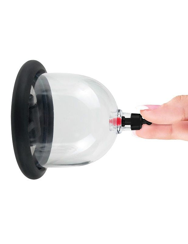 FETISH FANTASY SERIES - ENSEMBLE DE 6 ONDE STIMULANTES