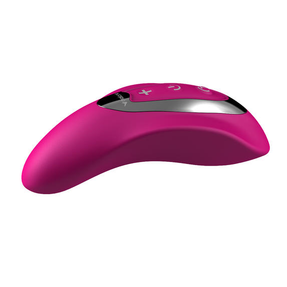 Curve Smart Stimulator Vibrator