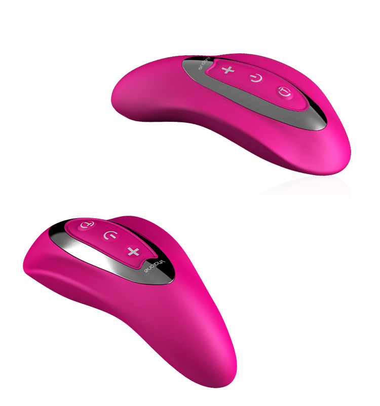 Curve Smart Stimulator Vibrator