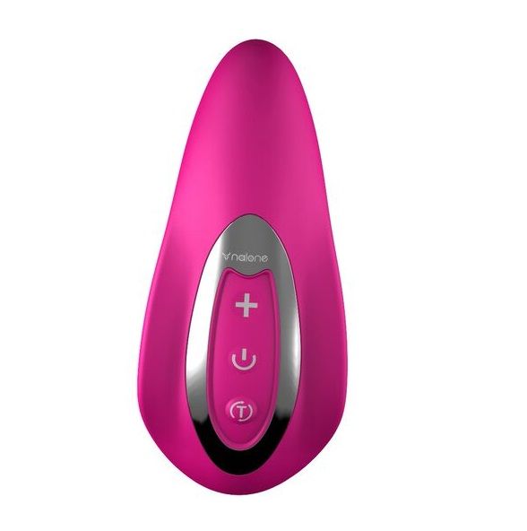Curve Smart Stimulator Vibrator