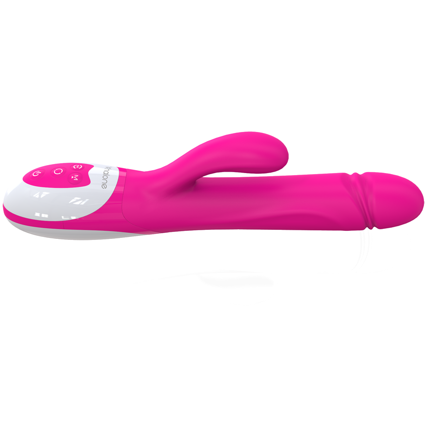 NALONE - DUAL WAVE STIMULATOR VIBRATOR