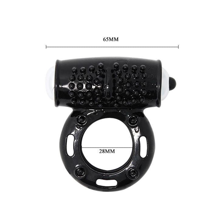 Power ring vibrator 10v