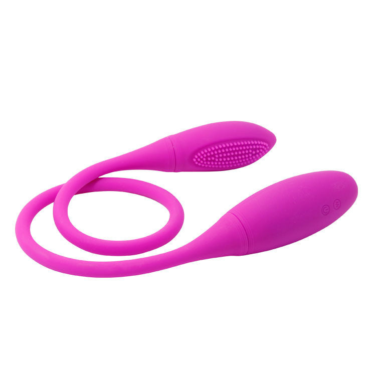 Snaky Deluxe 7V Vibrator